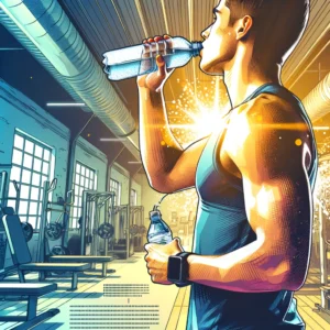 drinking-water