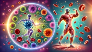 healthy muscles