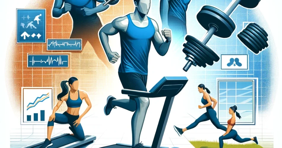 combine training