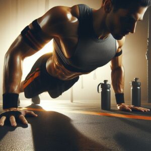 How to Design Body-weight Training Workouts Using the ACE Integrated Fitness Training® Model