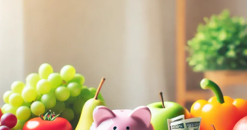 การกินเพื่อสุขภาพในงบประมาณจำกัด-Healthy-Eating-on-a-Budget