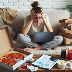 Stress and Eating